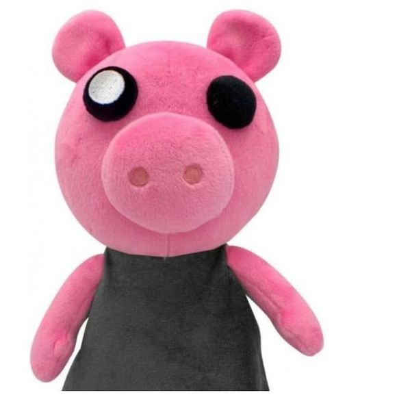 PhatMojo Series 2 Piggy Plush - Picture 2 of 3